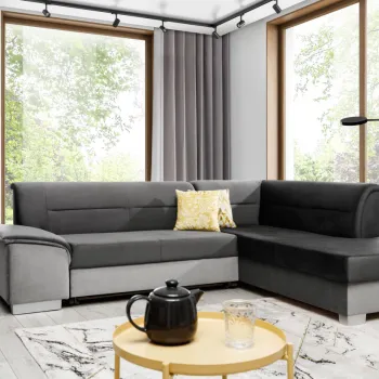 Coltar extensibil Verso pe stanga Riviera 91/Riviera 97 imagine