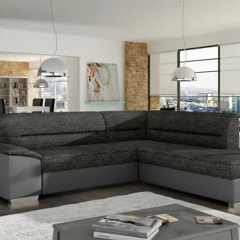 Coltar extensibil Verso pe stanga Sawana 14/Soft 17 imagine