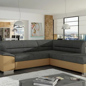 Coltar extensibil Verso pe stanga Sawana 21/Soft 17 imagine