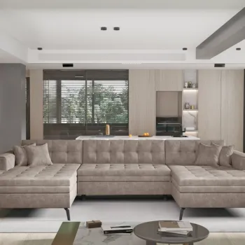 Coltar extensibil Vertizo Leve 20 imagine