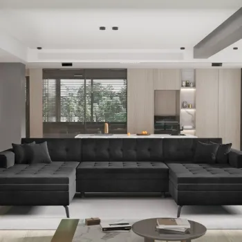 Coltar extensibil Vertizo Lukso 10 imagine