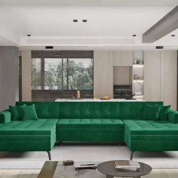 Coltar extensibil Vertizo Lukso 35 imagine