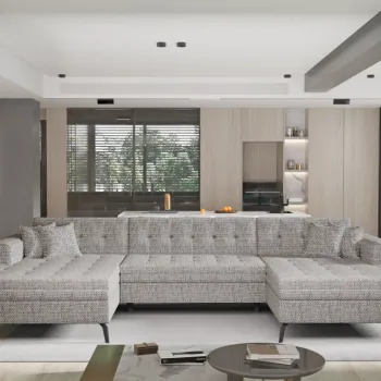 Coltar extensibil Vertizo Marte 130 imagine