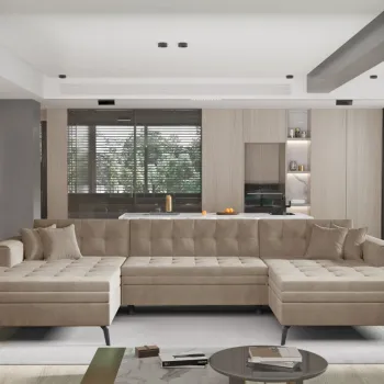 Coltar extensibil Vertizo Nube 20 imagine