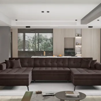 Coltar extensibil Vertizo Nube 22 imagine