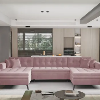 Coltar extensibil Vertizo Nube 24 imagine