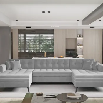 Coltar extensibil Vertizo Nube 3 imagine