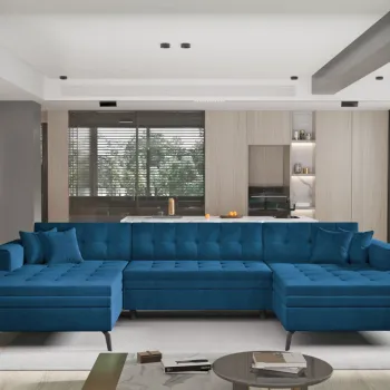 Coltar extensibil Vertizo Nube 40 imagine