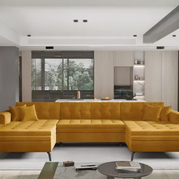 Coltar extensibil Vertizo Nube 45 imagine