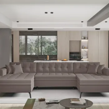 Coltar extensibil Vertizo Savoi 7 imagine