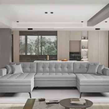 Coltar extensibil Vertizo Tipa 3 imagine