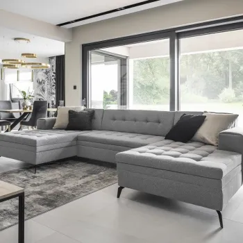 Coltar extensibil Vertizo Tipa 4 imagine