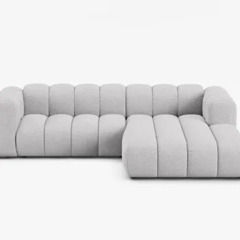 Coltar Lupine 4 locuri boucle Baloo L260 cm imagine