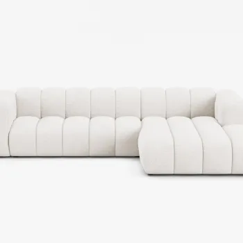 Coltar Lupine 4 locuri boucle Baloo L290 cm imagine