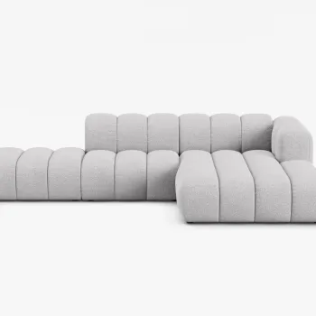 Coltar Lupine boucle Baloo L299 cm imagine