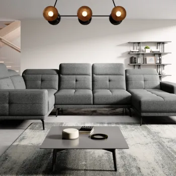 Coltar Neviro pe dreapta Flores 4 imagine