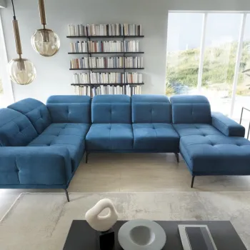 Coltar Neviro pe dreapta Lukso 38 imagine