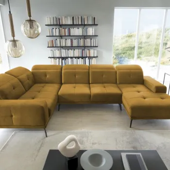 Coltar Neviro pe dreapta Nube 45 imagine