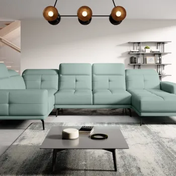 Coltar Neviro pe dreapta Poco 100 imagine