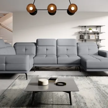 Coltar Neviro pe dreapta Poco 4 imagine