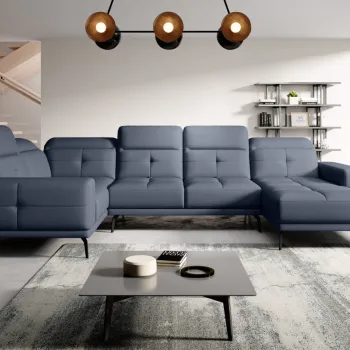 Coltar Neviro pe dreapta Poco 40 imagine