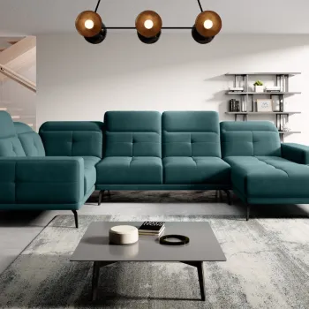 Coltar Neviro pe dreapta Velvetmat 38 imagine