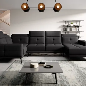 Coltar Neviro pe dreapta Vero 10 imagine