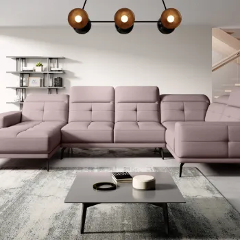 Coltar Neviro pe stanga Gojo 101 imagine