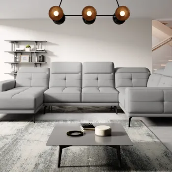 Coltar Neviro pe stanga Gojo 4 imagine