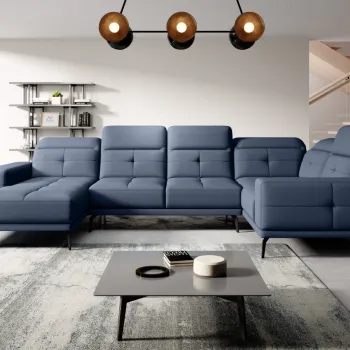 Coltar Neviro pe stanga Gojo 40 imagine