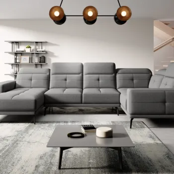 Coltar Neviro pe stanga Gojo 5 imagine