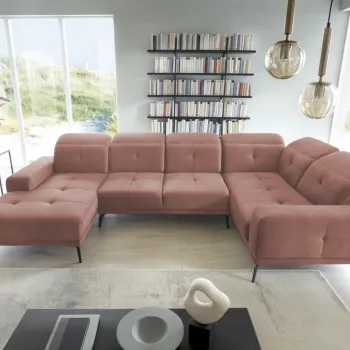 Coltar Neviro pe stanga Nube 24 imagine