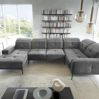 Coltar Neviro pe stanga Nube 3 imagine