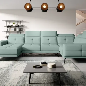 Coltar Neviro pe stanga Poco 100 imagine