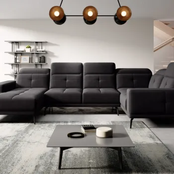 Coltar Neviro pe stanga Velvetmat 10 imagine