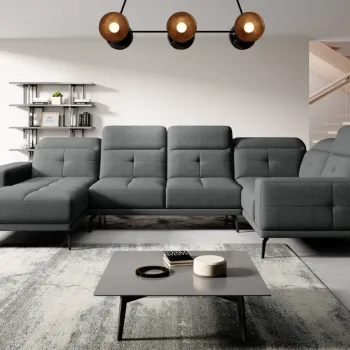 Coltar Neviro pe stanga Vero 5 imagine