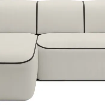 Coltar Ume pe dreapta Amore 01/Velvetmat 22 imagine