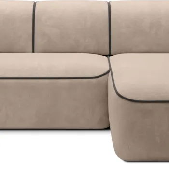 Coltar Ume pe dreapta Amore 18/ Velvetmat 22 imagine