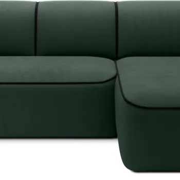 Coltar Ume pe dreapta Amore 35/ Velvetmat 10 imagine