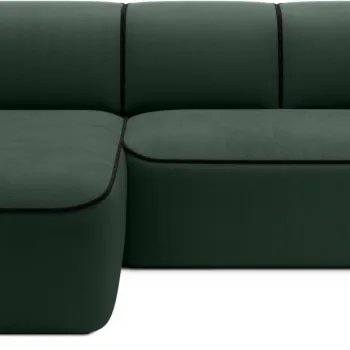 Coltar Ume pe dreapta Amore 35/Velvetmat 10 imagine