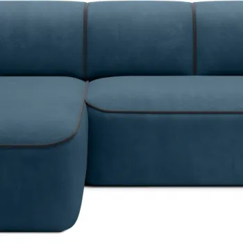 Coltar Ume pe dreapta Amore 40/Velvetmat 6 imagine