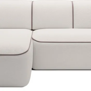 Coltar Ume pe dreapta Paros 02/Royal 01 imagine