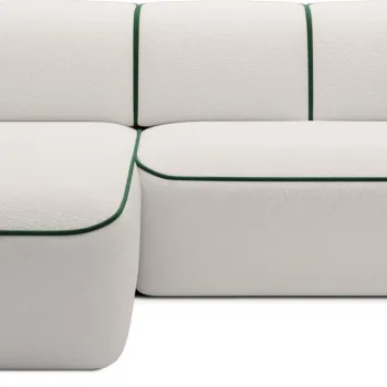 Coltar Ume pe dreapta Riviera 38/Royal 01 imagine