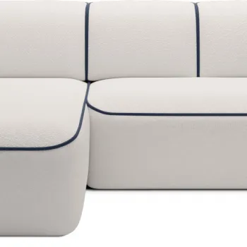 Coltar Ume pe dreapta Royal 01/Velvetmat 40 imagine