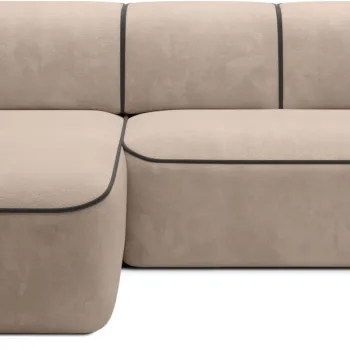 Coltar Ume pe dreapta Royal 18/Velvetmat 22 imagine