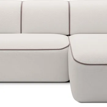 Coltar Ume pe stanga Paros 02/Royal 01 imagine