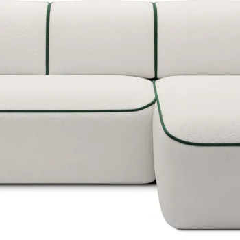 Coltar Ume pe stanga Riviera 38/Royal 01 imagine