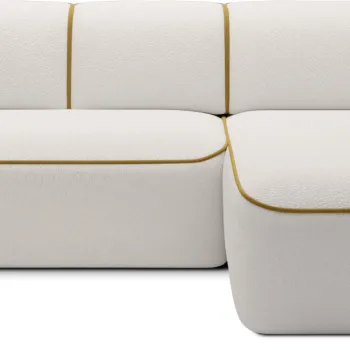 Coltar Ume pe stanga Riviera 41/Royal 01 imagine