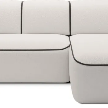 Coltar Ume pe stanga Royal 01/Velvetmat 22 imagine