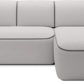 Coltar Ume pe stanga Royal 03/Velvetmat 4 imagine